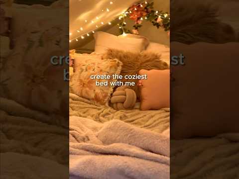 sooooo comfy ✨✨ #cozy #aesthetic #autumn #fyp