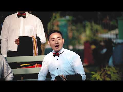 5  KAPE KAPI VASII ALACHOE Standing on the Promises