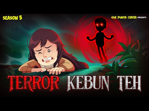 TERROR OF THE FORBIDDEN TEA PLANTATION | I Have a Story | True Story | SEASON 5