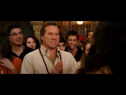 The Love Guru - Val Kilmer