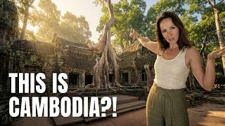 This Day in Cambodia Kept Getting Crazier