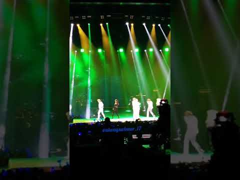 WINNER CROSS TOUR in KUALA LUMPUR 2020 Really Really Part 2#18012020