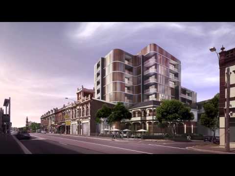 Hawthorn Hill Summary Video