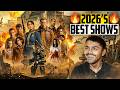 2026 S BEST Web Series Netflix Prime Hotstar Hidden Gems