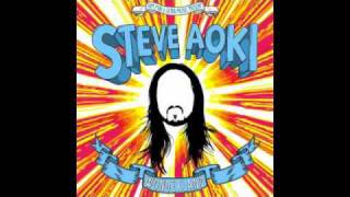 Steve Aoki - Livin My Love ft LMFAO &amp; NERVO