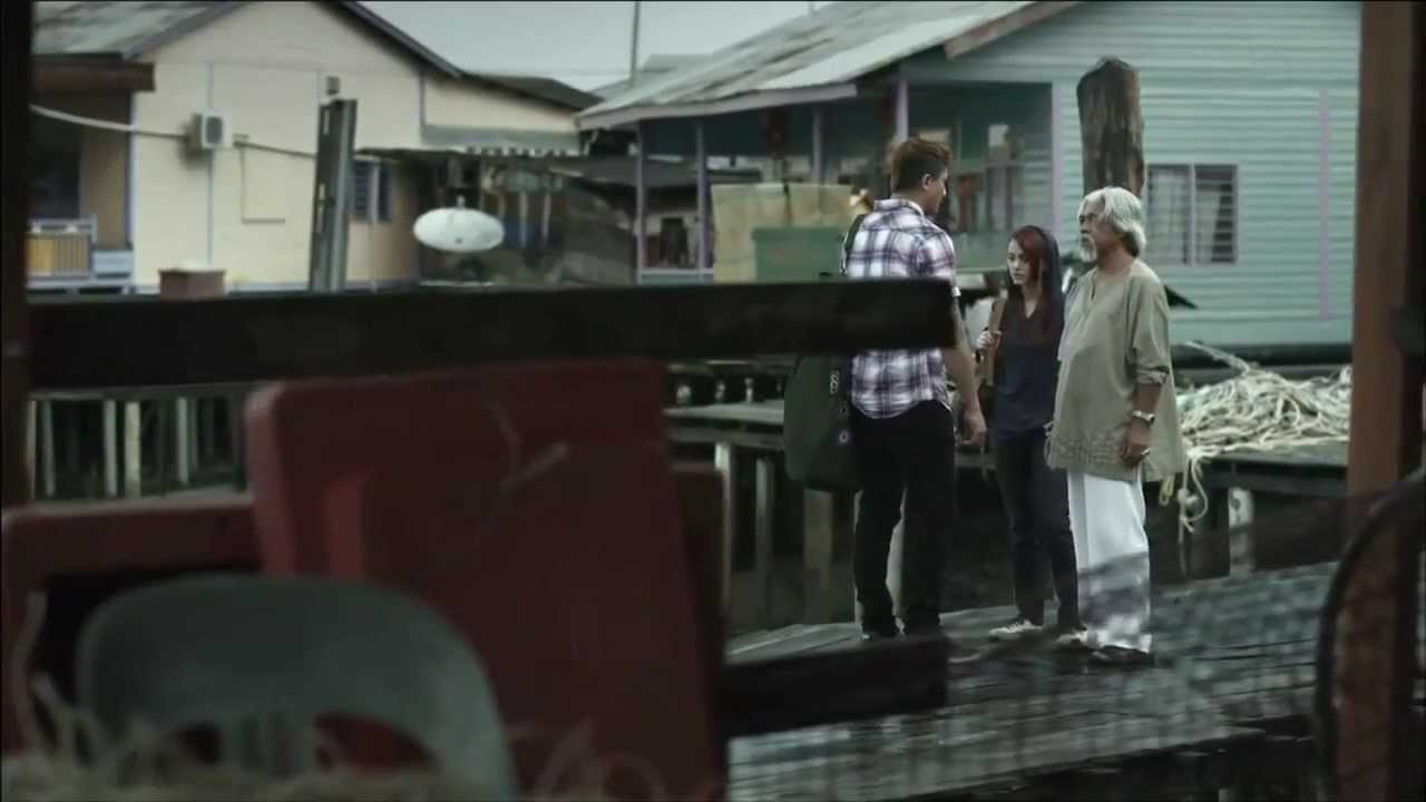 Dampak (2013) - Trailer [HD]