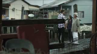 Dampak (2013) - Trailer [HD]