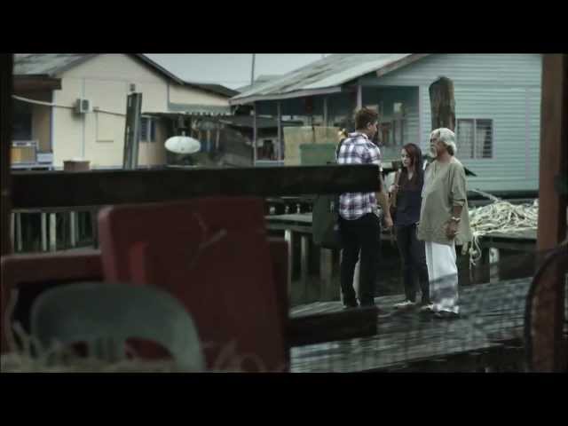 Dampak (2013) - Trailer [HD]