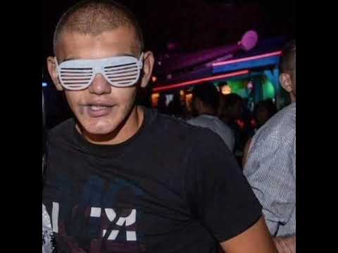 The 3 Musketeers (Andrez, Shoto & Vesselin) B2b @ PLAZMA  20.04.2013