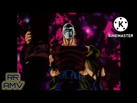 Kenshiro & Falco Vs Nameless Asura AMV