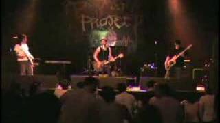 The Somerset Project (live at the trocadero)