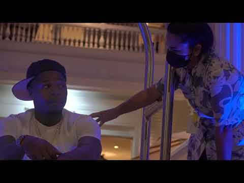 SmoothLeek - Calvin Cambridge | (Dir. @VFXJOSH)