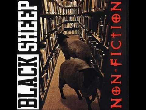 Black Sheep - Non-Fiction Outro