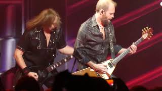 &quot;Victim of Changes&quot; Judas Priest@The Anthem Washington DC 5/12/19