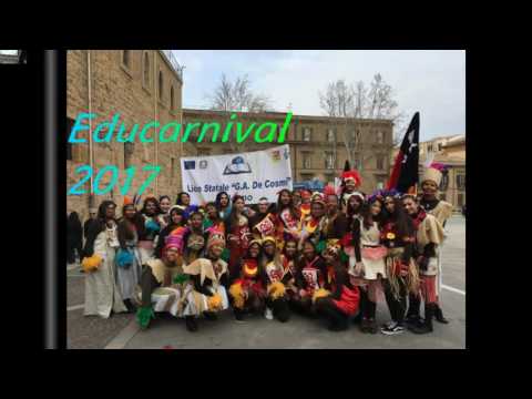 download lagu mp3 mp4 De Cosmi Palermo, download lagu De Cosmi Palermo gratis, unduh video klip De Cosmi Palermo