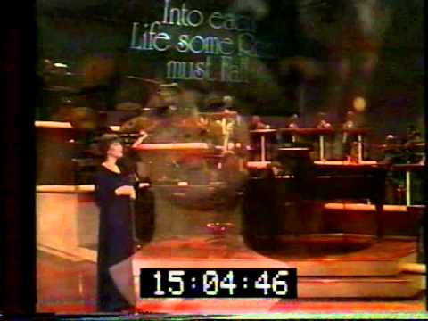 Ann Burton  March 4 1933 – November 29 1989