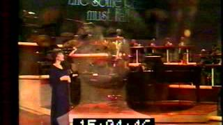 Ann Burton  March 4 1933 – November 29 1989