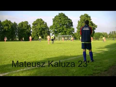 Polonia Smardy   Lzs Kujakowice