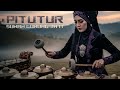 PITUTUR SUNAN GUNUNG JATI GOTHIC GIRLS METAL RELIGI OFFICIAL LYRIC MUSIC VIDEO