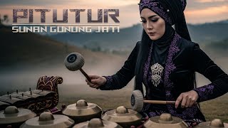 Download lagu PITUTUR SUNAN GUNUNG JATI - GOTHIC GIRLS METAL RELIGI ( LYRIC MUSIC VIDEO) mp3