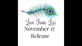 Love From Lizi November 17 Release