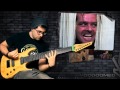Voodoomed A New Rule The Shining Tribute