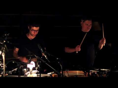 Architek Percussion - The Privacy of Domestic Life - Adam Basanta