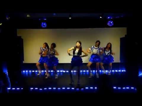 ◆KARA エレクトリックボーイ◆KARAFES 140914 Danceさん撮影