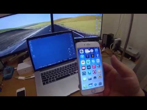 comment installer icloud sur mac os x 10.6.8