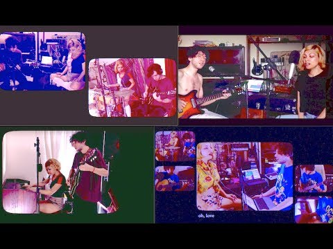 expensive magnets [pedro martins & genevieve artadi] - full video ep