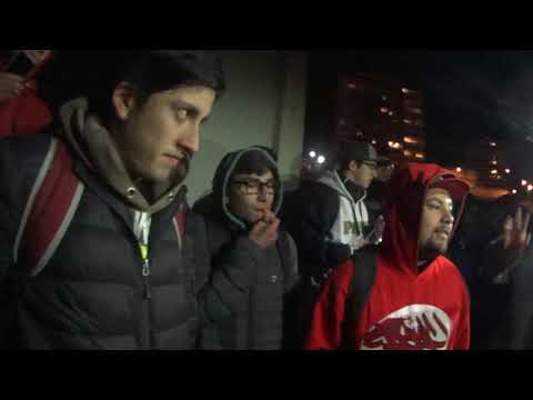 ANDYS vs DEKINTA vs RESPONSE: Final - [KD] Battles III