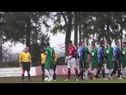 FC Erding : FC Moosinning 1:3