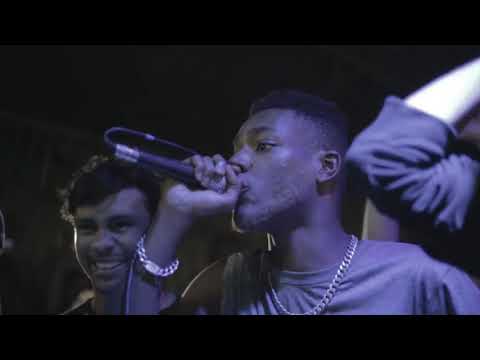 Xamã & Pelé Milflows & Knust VS Choice & Thiago & Nego Drama  1º Batalha de Trio do Mundo