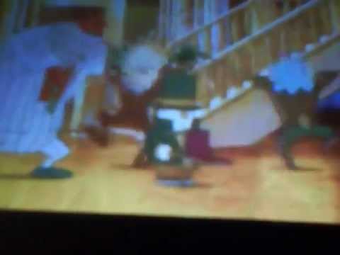 Professor Layton and the Unwound Futue clip no. 011