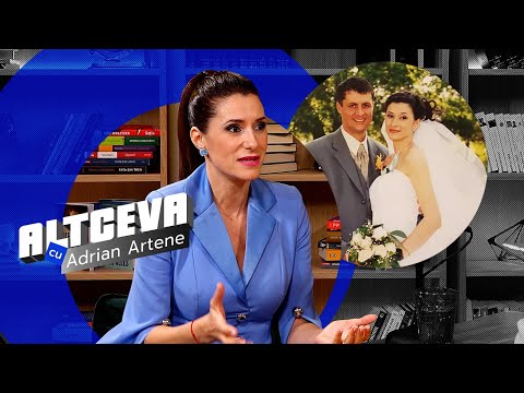 Ce NU ar face Iuliana Tudor o dată în viată? "Nu aș putea cânta muzică de nuntă"