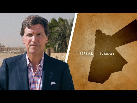 We Are in the Holy Land. Here’s Why.