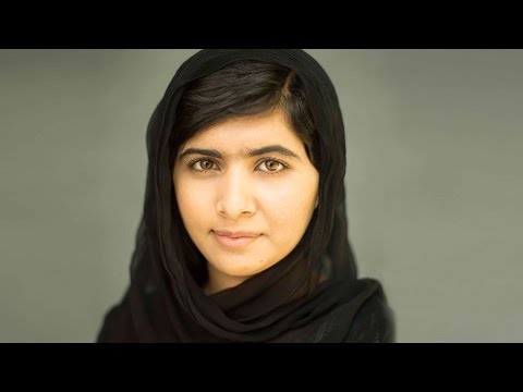 He Named Me Malala Official Trailer - Malala Yousafzai