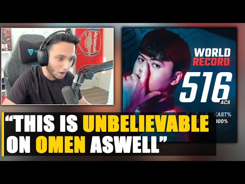 FNS Reacts to GE PatMen’s Record-Breaking ACS in a Single Map