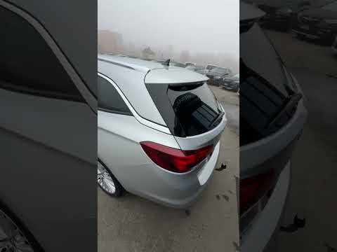 фото opel astra k 0