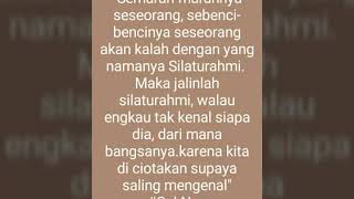 Download lagu Story WhatsApp kata-kata renungan dan motivasi CakNun mp3