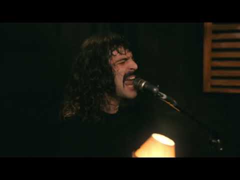 Maquina live @Waahs Studio