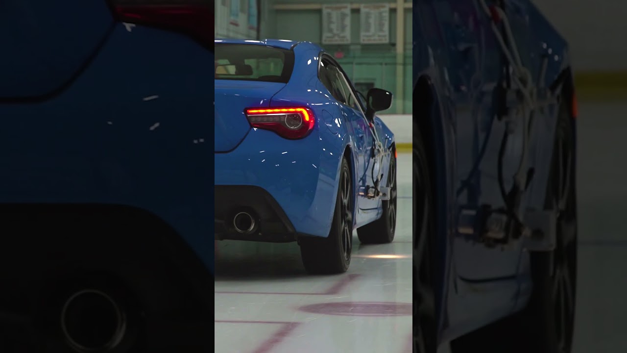 Don’t Make This Tire Mistake Before Snow Hits — Winter vs. All-Weather vs. All-Season