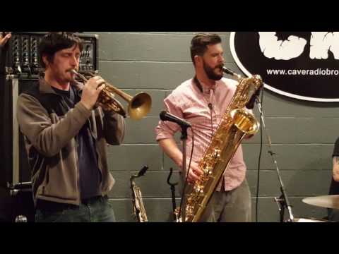 The A-List features Third Coast Kings 3