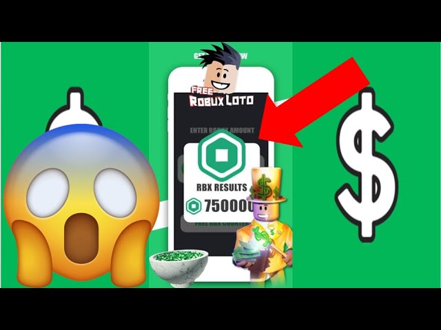 How To Get Free Robux On A Zte Phone - robux gratis 100 real 2019