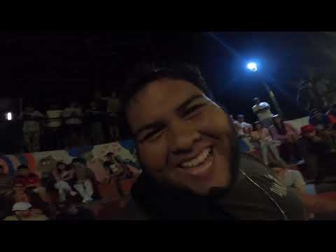 FOX vs GABO JM - CUARTOS - LZ SUMMERTIME NACIONAL