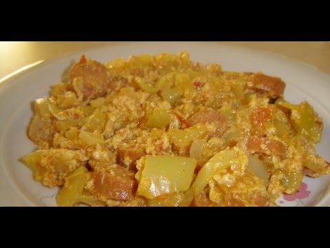 Pravi domaci sataras Recept