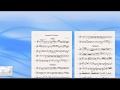 Variations in G Minor