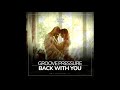 Groove Pressure -  Back with you/ABR200/