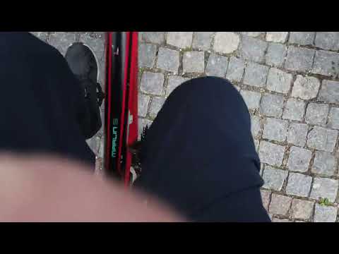 MongoTV_9142 - MIN SOMMER 2022 - Del 7 - Cykler Flad Til LIDL For Sælge Flasker