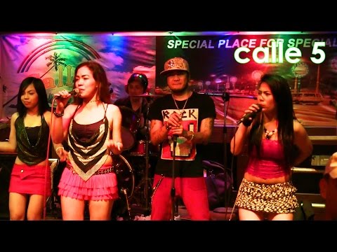 Calle 5 , 1328 A.Mabini St.,Ernita , Manila,Calle5 , Calle 5, marten9cz